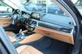 BMW 520 d Touring Luxury PELLE Grau - thumbnail 16