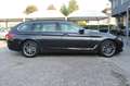 BMW 520 d Touring Luxury PELLE Grau - thumbnail 11