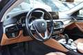 BMW 520 d Touring Luxury PELLE Grau - thumbnail 3