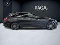 Mercedes-Benz C 200 d break AMG Line Schwarz - thumbnail 27