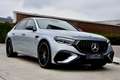 Mercedes-Benz E 53 AMG Hybride 4-MATIC+ DRIVERS PACKAGE 612PK Argent - thumbnail 19