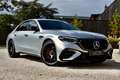 Mercedes-Benz E 53 AMG Hybride 4-MATIC+ DRIVERS PACKAGE 612PK Argent - thumbnail 1