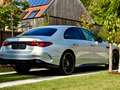 Mercedes-Benz E 53 AMG Hybride 4-MATIC+ DRIVERS PACKAGE 612PK Argent - thumbnail 8