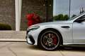 Mercedes-Benz E 53 AMG Hybride 4-MATIC+ DRIVERS PACKAGE 612PK Argent - thumbnail 2
