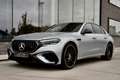 Mercedes-Benz E 53 AMG Hybride 4-MATIC+ DRIVERS PACKAGE 612PK Argent - thumbnail 3
