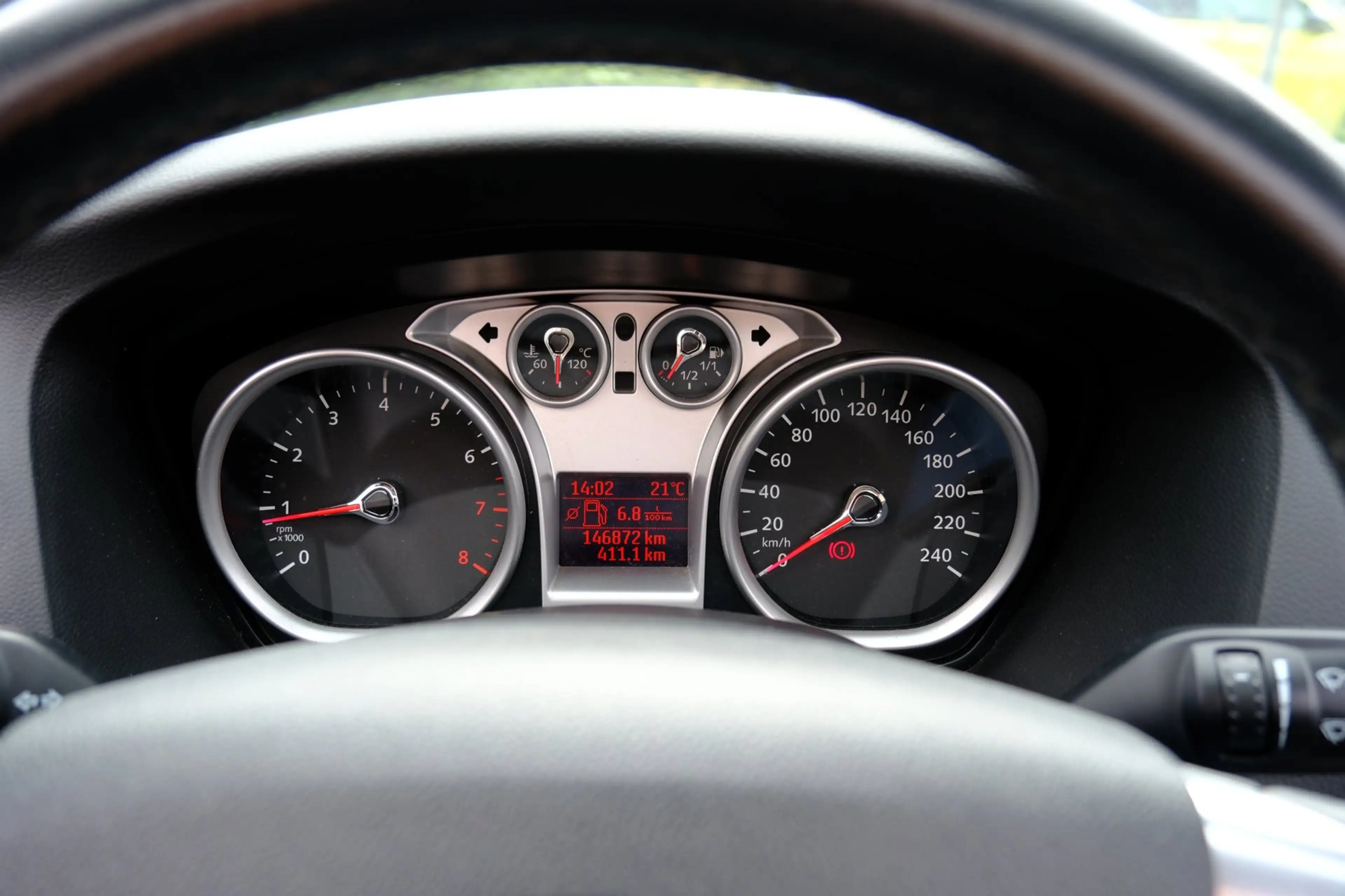 Ford Focus CC Coupé-Cabriolet 1.6 Cool & Sound Airco|Stoelverw|L — photo 11
