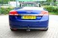 Ford Focus CC Coupé-Cabriolet 1.6 Cool & Sound Airco|Stoelverw|L Blau - thumbnail 7