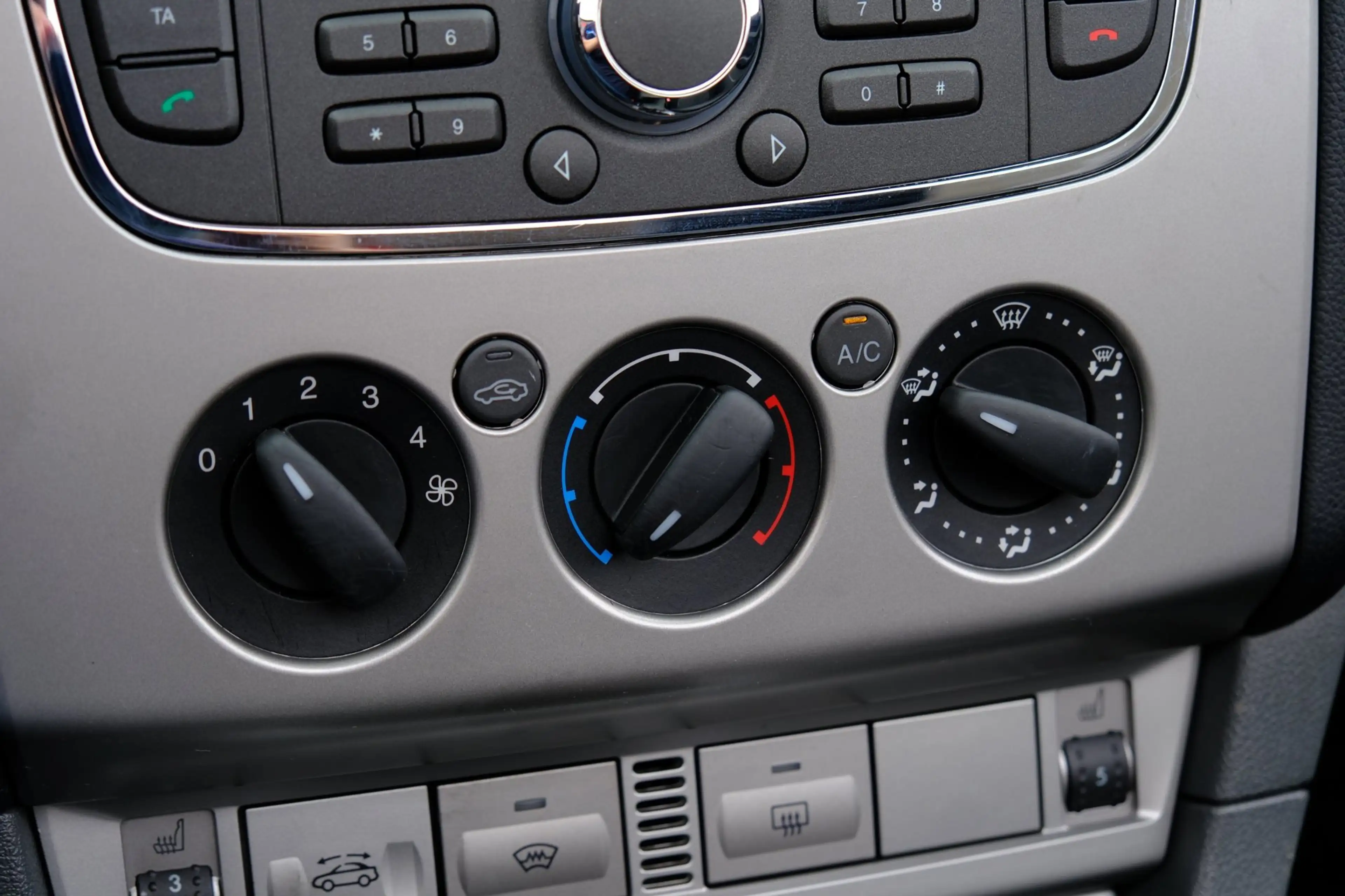 Ford Focus CC Coupé-Cabriolet 1.6 Cool & Sound Airco|Stoelverw|L — photo 13