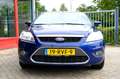 Ford Focus CC Coupé-Cabriolet 1.6 Cool & Sound Airco|Stoelverw|L Blau - thumbnail 6