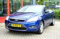 Ford Focus CC Coupé-Cabriolet 1.6 Cool & Sound Airco|Stoelverw|L Blau - thumbnail 22