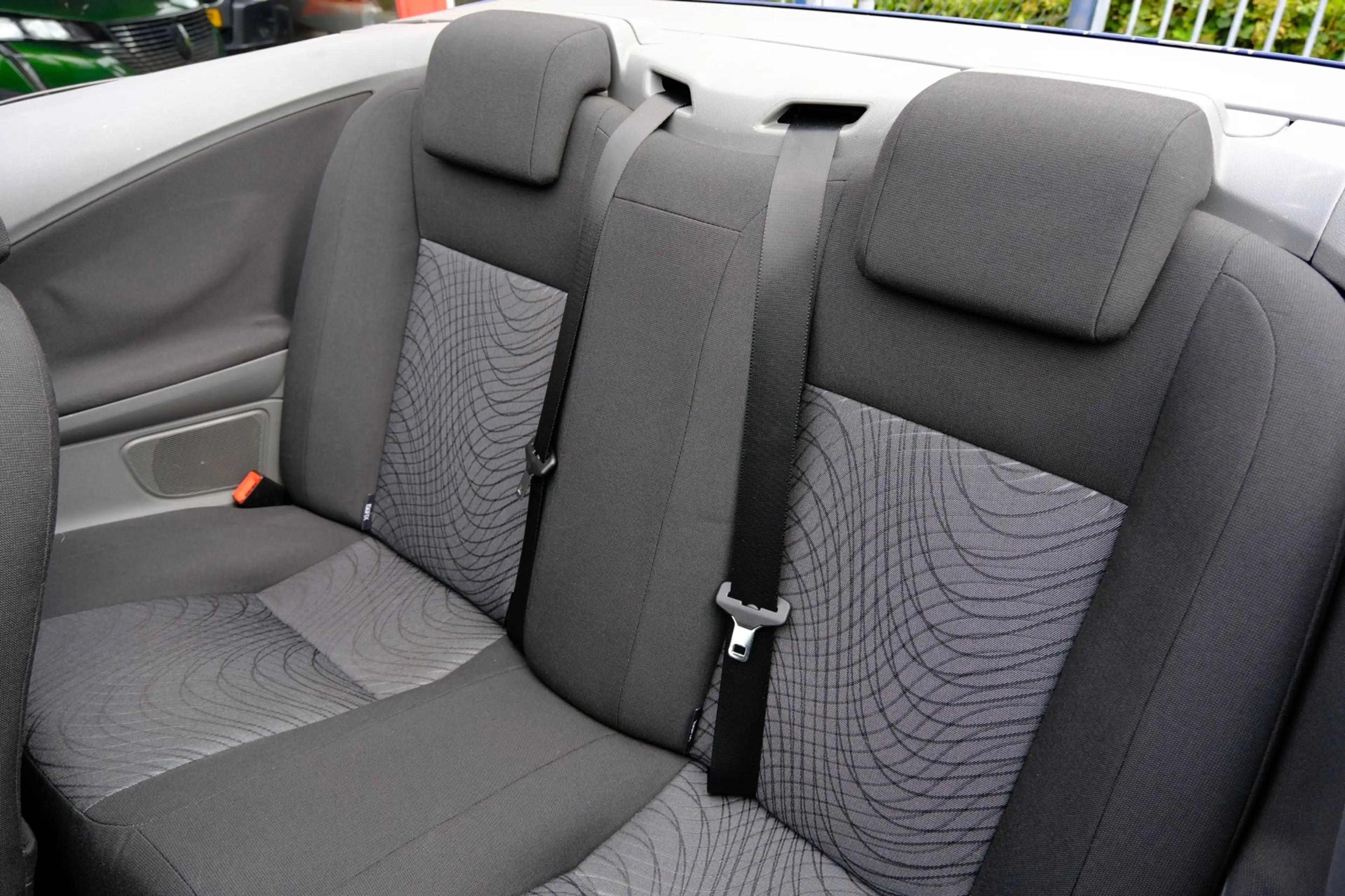 Ford Focus CC Coupé-Cabriolet 1.6 Cool & Sound Airco|Stoelverw|L — photo 20