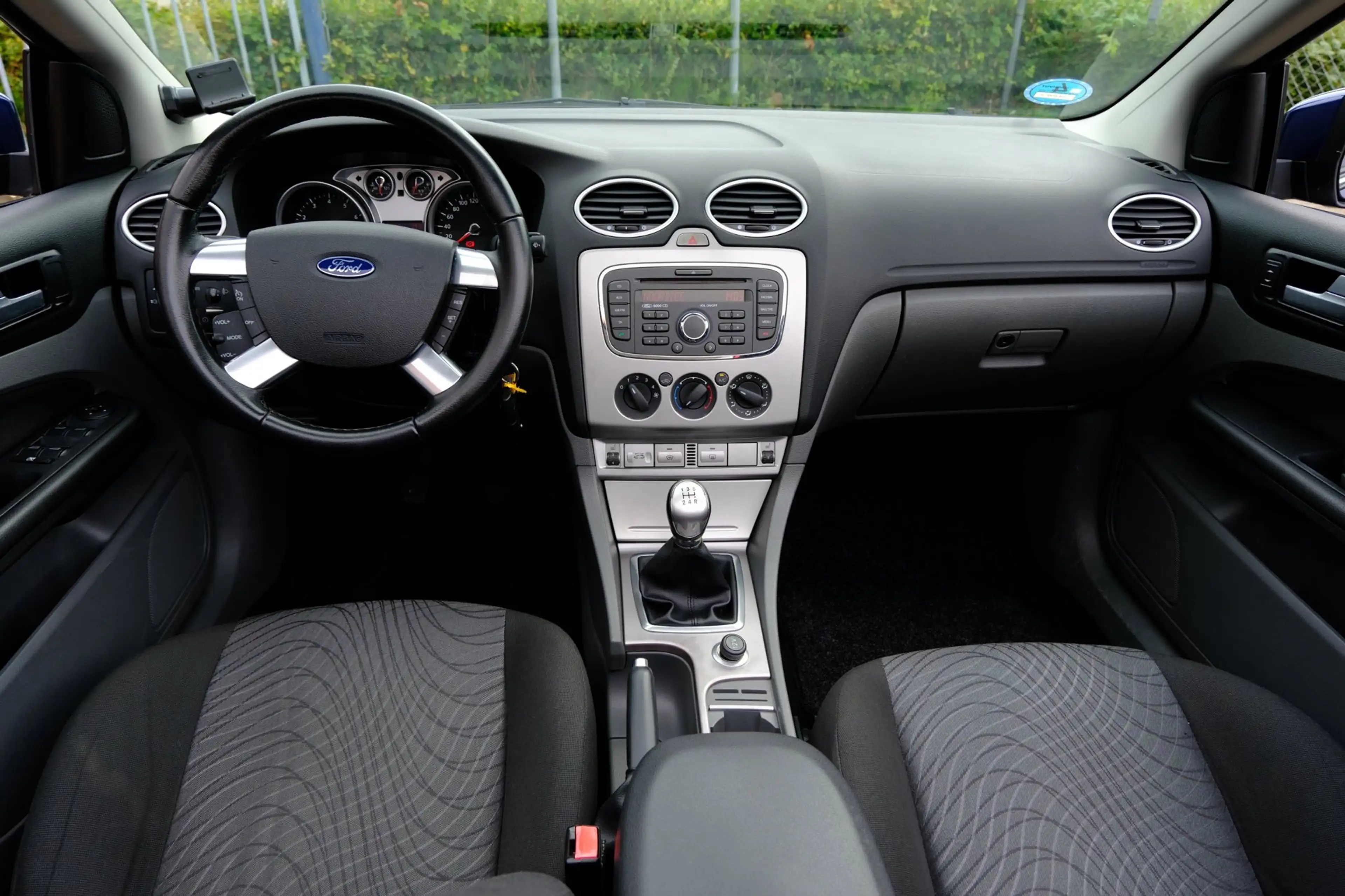 Ford Focus CC Coupé-Cabriolet 1.6 Cool & Sound Airco|Stoelverw|L — photo 10