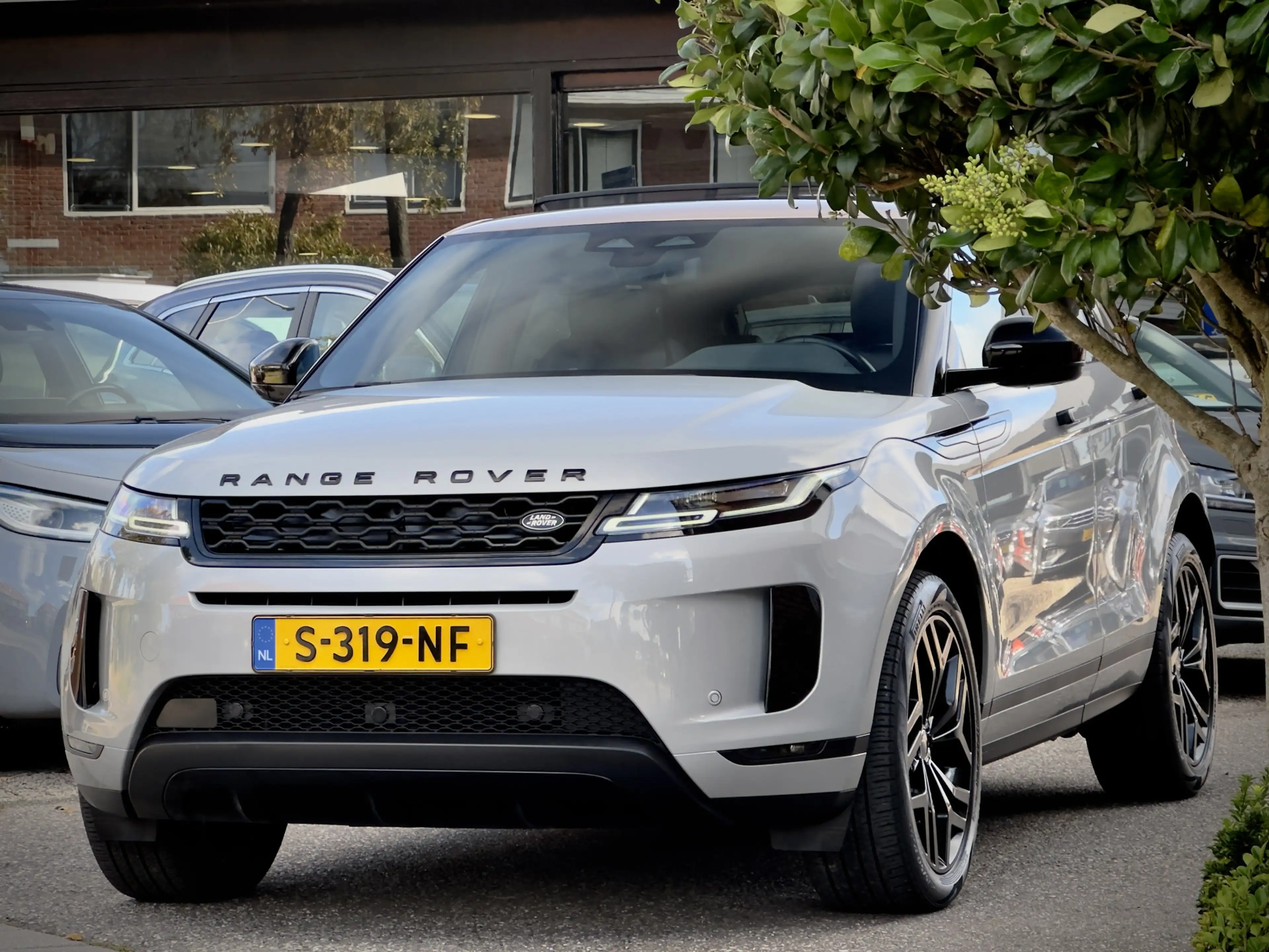 Land Rover Range Rover Evoque 1.5 P300e ACTIE! BETAAL NU 50% 18450 DE REST IN 2J — photo 14