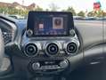 Nissan Juke 1.6 HYBRID 143CH BUSINESS+ 2022.5 GPS CAMERA Gris - thumbnail 17