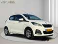 Peugeot 108 1.0 e-VTi Active|5-DEU|AIRCO|XENON|169DKM Wit - thumbnail 7