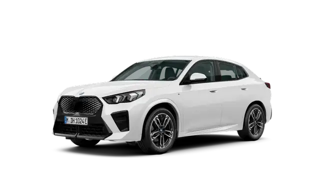 BMW iX2 eDrive20A