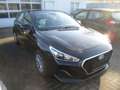 Hyundai i30 Navi Kamera Shzg Schwarz - thumbnail 4