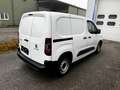 Peugeot Partner Premium BlueHDi 100 L1/MwSt. ausweisbar Weiß - thumbnail 6