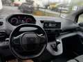 Peugeot Partner Premium BlueHDi 100 L1/MwSt. ausweisbar Weiß - thumbnail 8