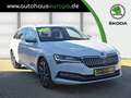 Skoda Superb Combi 2.0 TSI DSG 4x4 Style  AHK ACC Kam360 Navi 4 Bianco - thumbnail 6