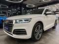 Audi Q5 quattro sport *Matrix-LED*Klima*Kamera*Navi* Weiß - thumbnail 2