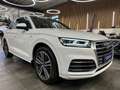 Audi Q5 quattro sport *Matrix-LED*Klima*Kamera*Navi* Weiß - thumbnail 4