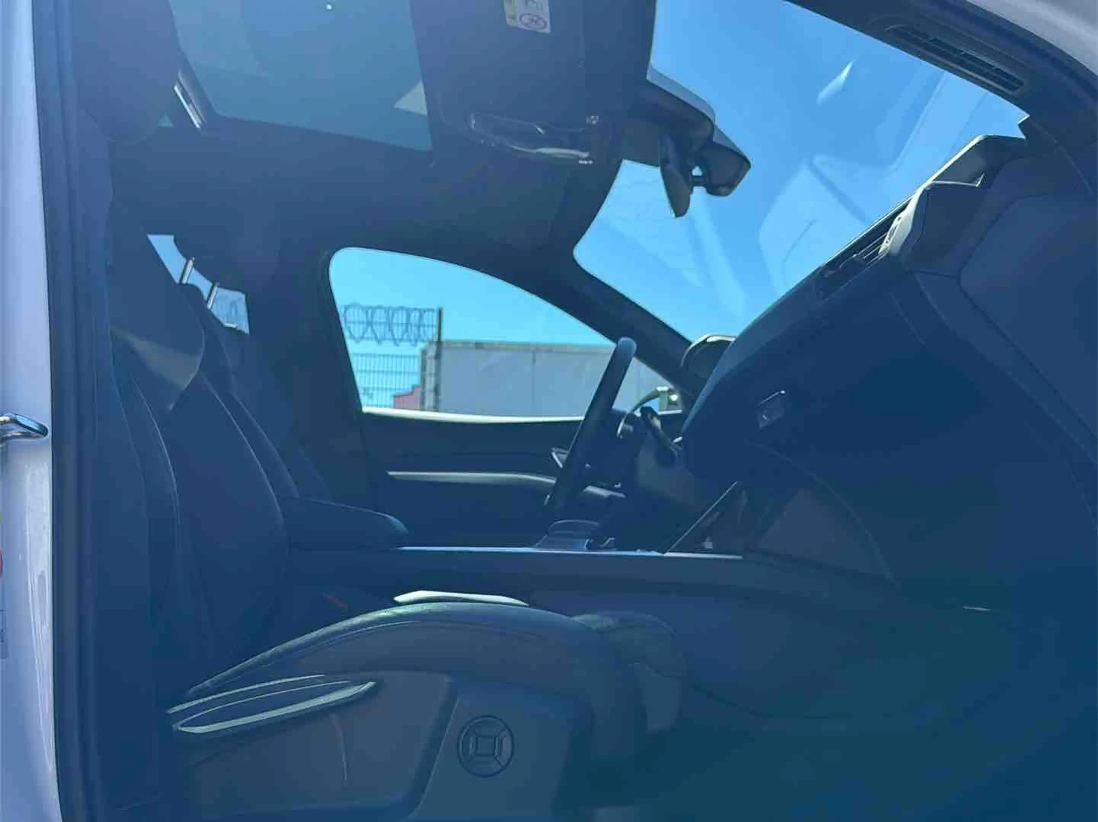 Audi e-tron 50 2x S line ACC BLACK PANO B&O 21Z KAM. — photo 14