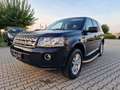 Land Rover Freelander Freelander 2.2 TD4 S.W. SE Schwarz - thumbnail 2