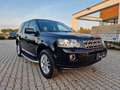 Land Rover Freelander Freelander 2.2 TD4 S.W. SE Schwarz - thumbnail 3
