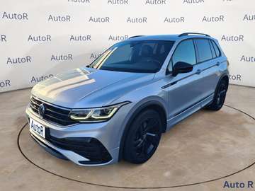 2.0 TDI SCR 147KW R-Line DSG 4MOTION