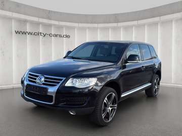 V6 TDI*4X4*Autom*Standheizung*AHK