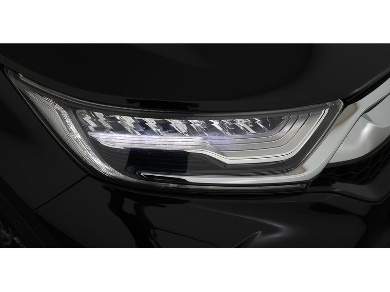 Honda CR-V 2.0 i-VTEC i-MMD Elegance Aut LED AHK R-CAM — photo 10