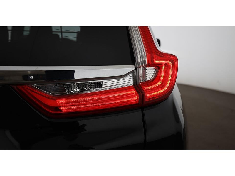 Honda CR-V 2.0 i-VTEC i-MMD Elegance Aut LED AHK R-CAM — photo 9