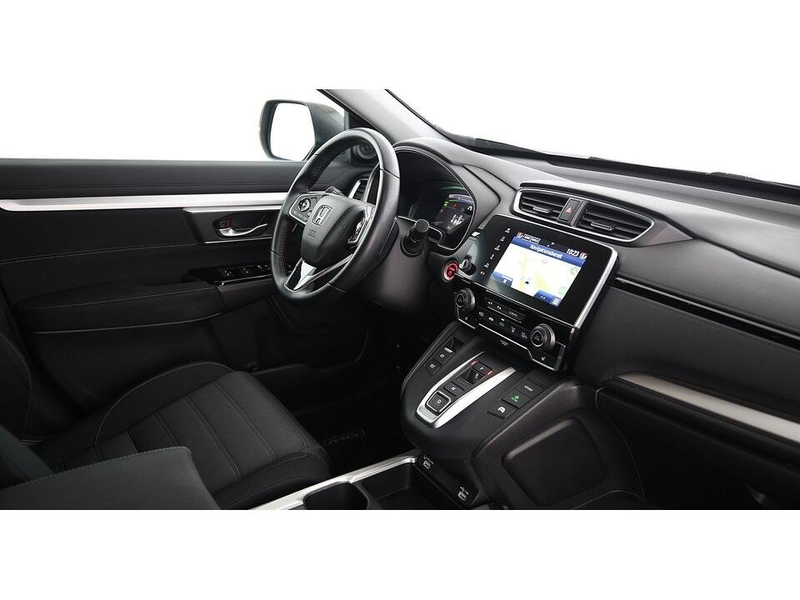 Honda CR-V 2.0 i-VTEC i-MMD Elegance Aut LED AHK R-CAM — photo 13