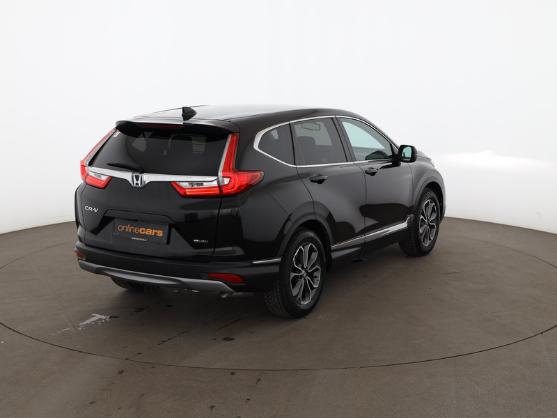 Honda CR-V 2.0 i-VTEC i-MMD Elegance Aut LED AHK R-CAM — photo 3