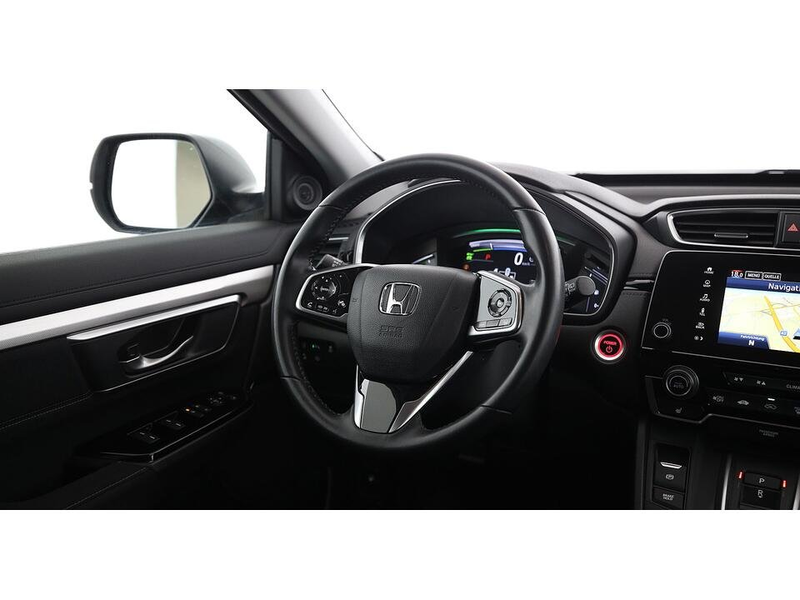 Honda CR-V 2.0 i-VTEC i-MMD Elegance Aut LED AHK R-CAM — photo 12
