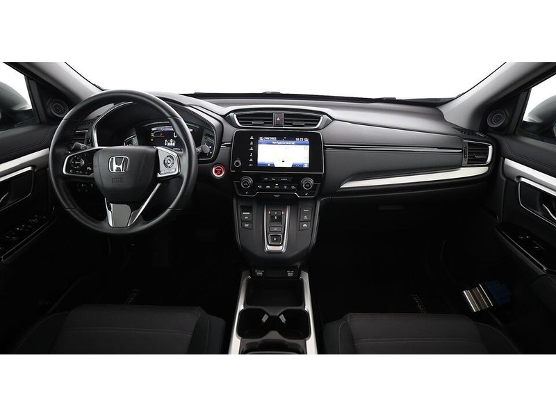 Honda CR-V 2.0 i-VTEC i-MMD Elegance Aut LED AHK R-CAM — photo 11