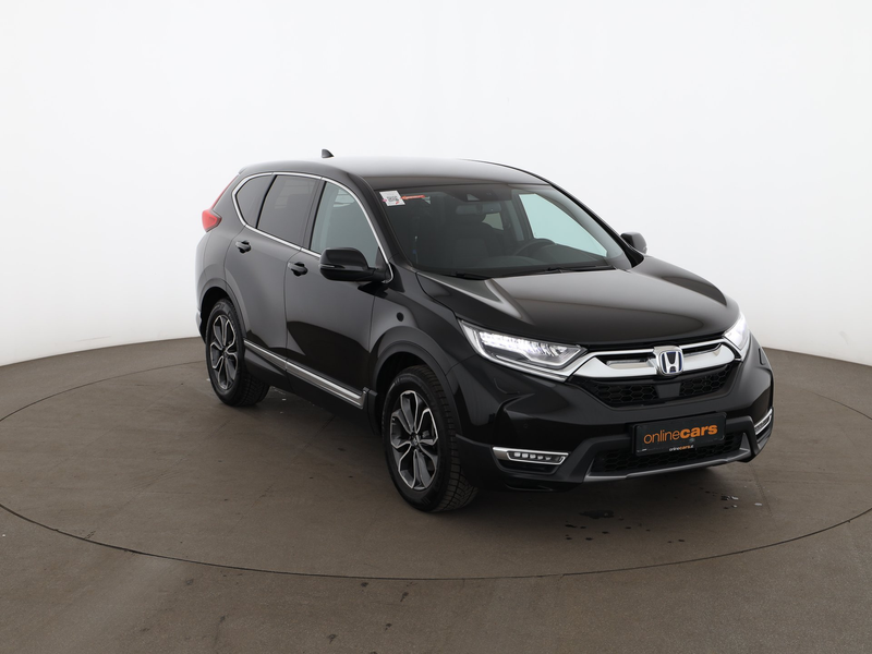 Honda CR-V 2.0 i-VTEC i-MMD Elegance Aut LED AHK R-CAM — photo 5