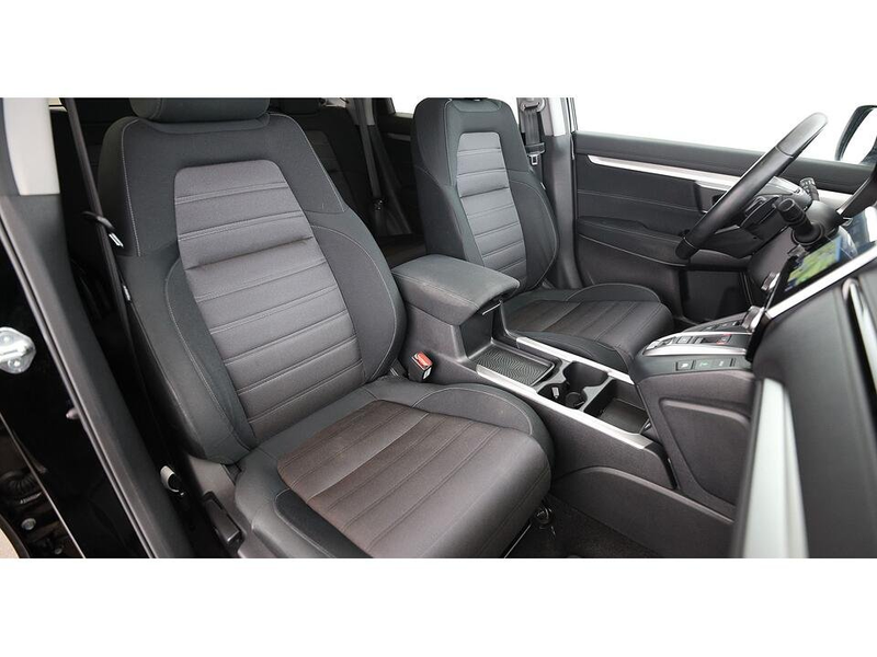 Honda CR-V 2.0 i-VTEC i-MMD Elegance Aut LED AHK R-CAM — photo 14