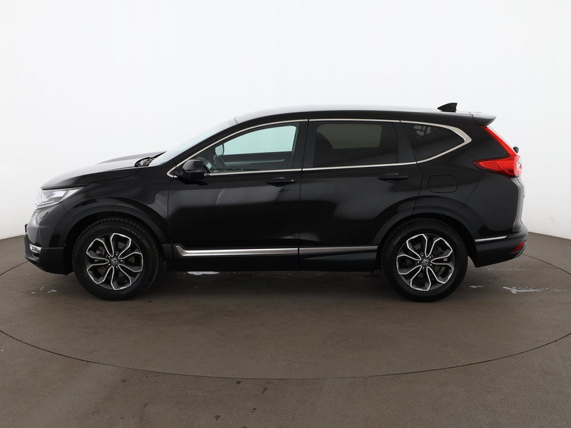 Honda CR-V 2.0 i-VTEC i-MMD Elegance Aut LED AHK R-CAM — photo 6