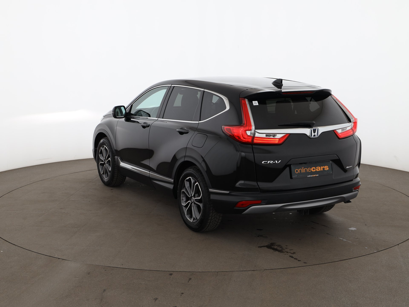 Honda CR-V 2.0 i-VTEC i-MMD Elegance Aut LED AHK R-CAM — photo 7