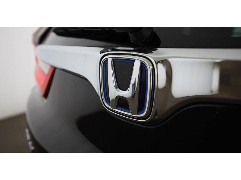 Honda CR-V 2.0 i-VTEC i-MMD Elegance Aut LED AHK R-CAM — photo 8