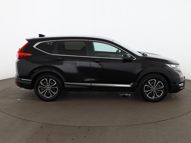 Honda CR-V 2.0 i-VTEC i-MMD Elegance Aut LED AHK R-CAM — photo 4