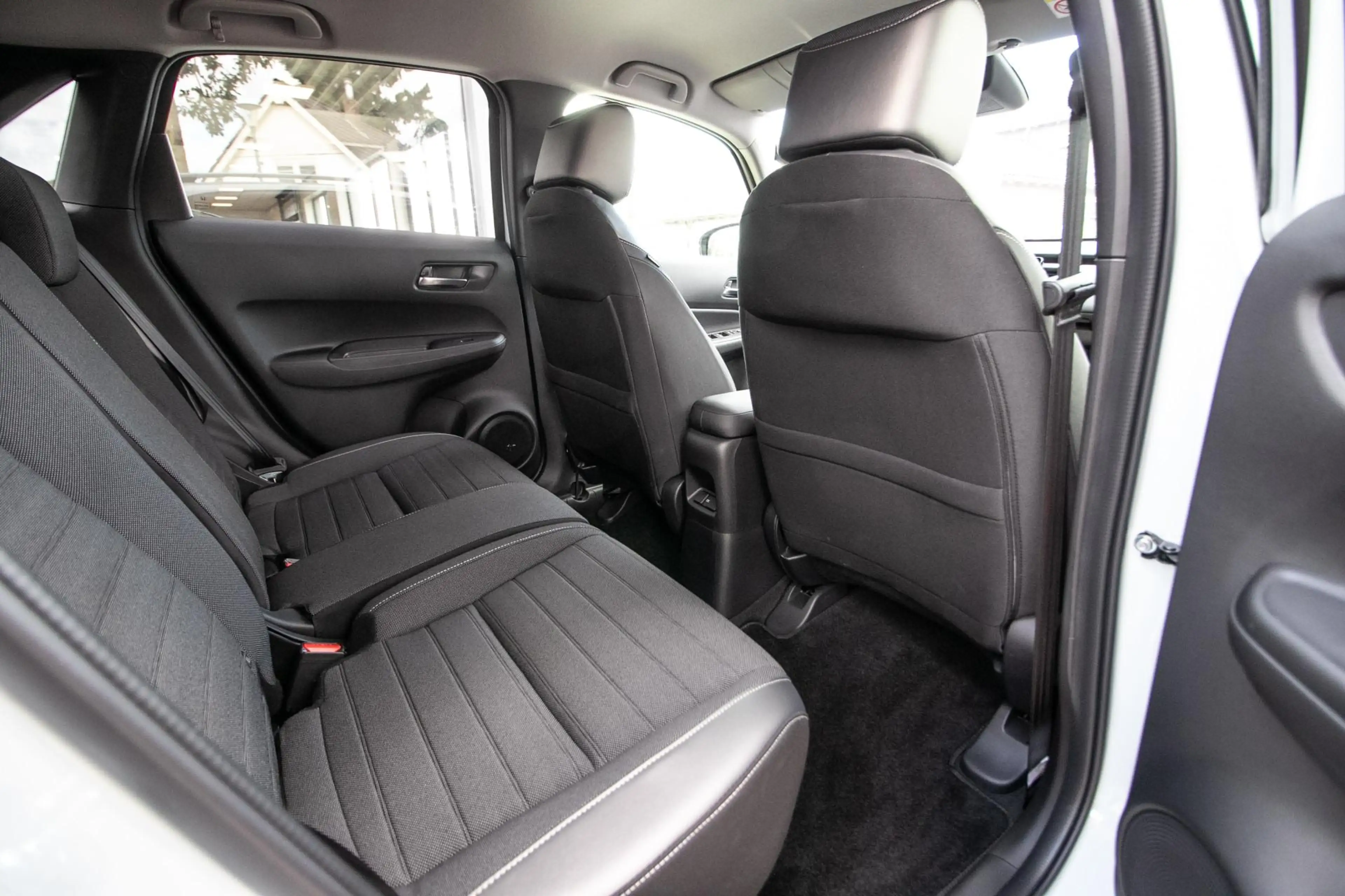 Honda Jazz 1.5 e:HEV Advance Crosstar -Navi | Apple/Android | — photo 7