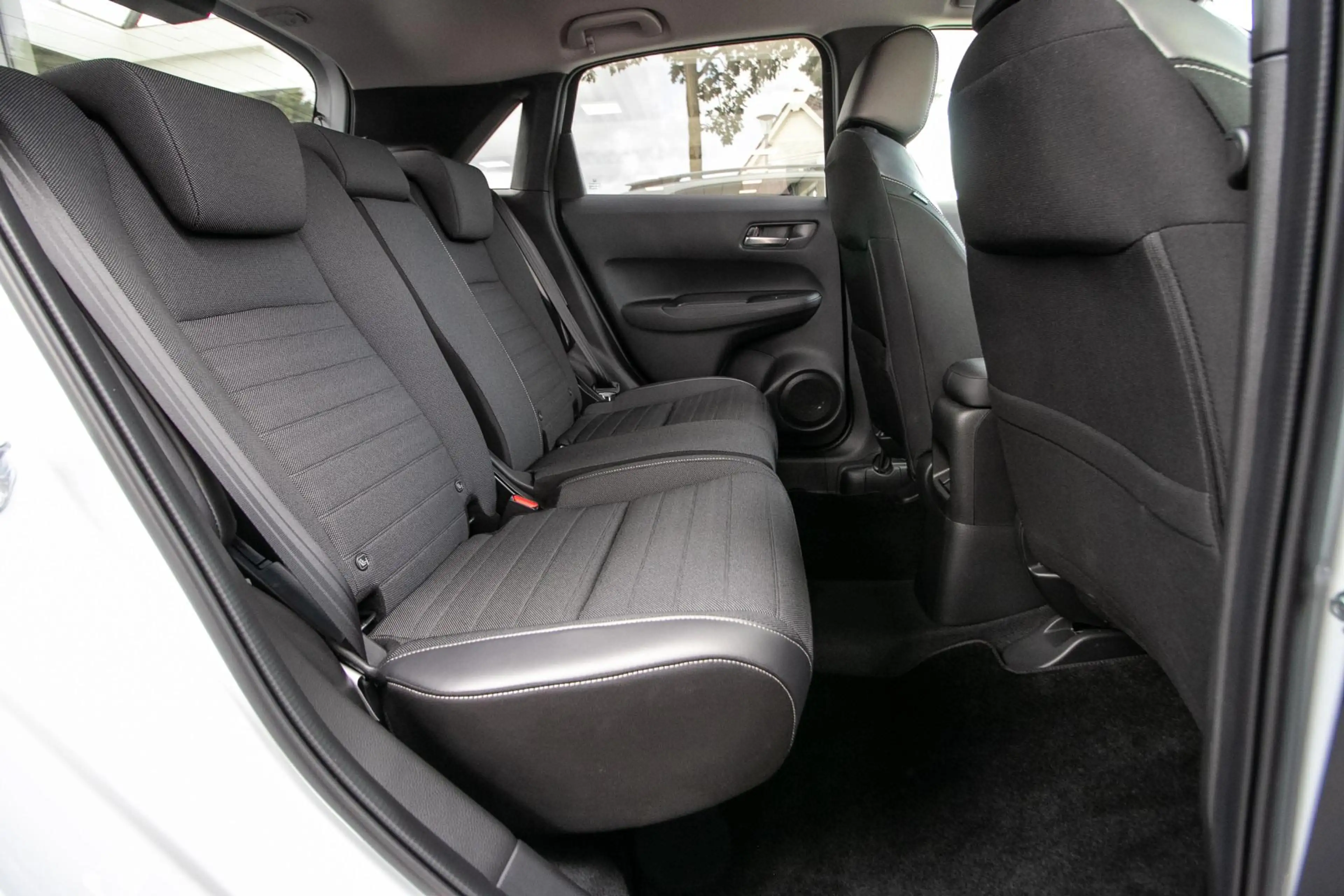 Honda Jazz 1.5 e:HEV Advance Crosstar -Navi | Apple/Android | — photo 8