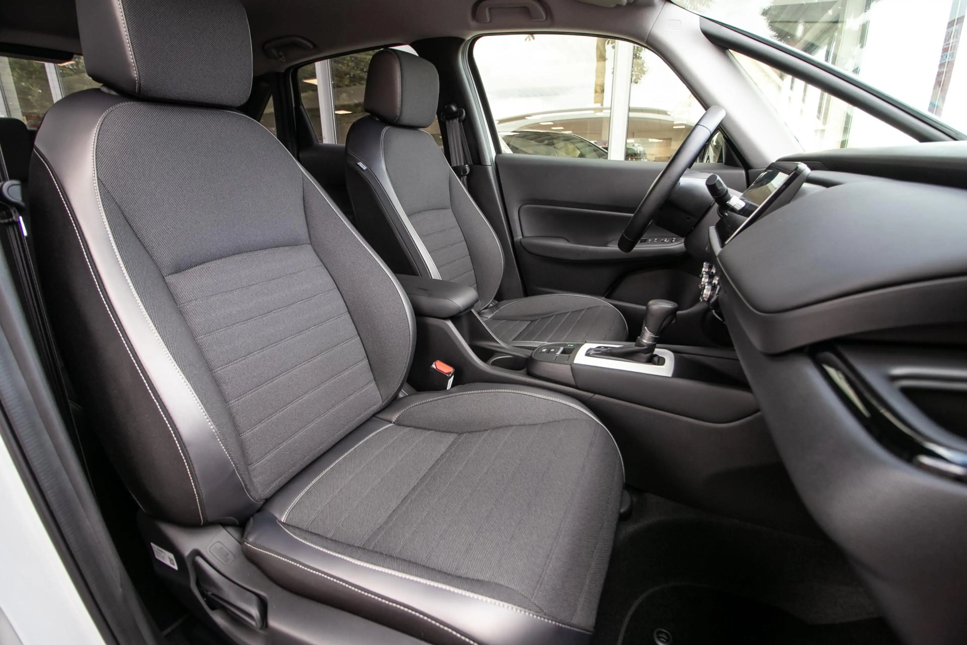 Honda Jazz 1.5 e:HEV Advance Crosstar -Navi | Apple/Android | — photo 6