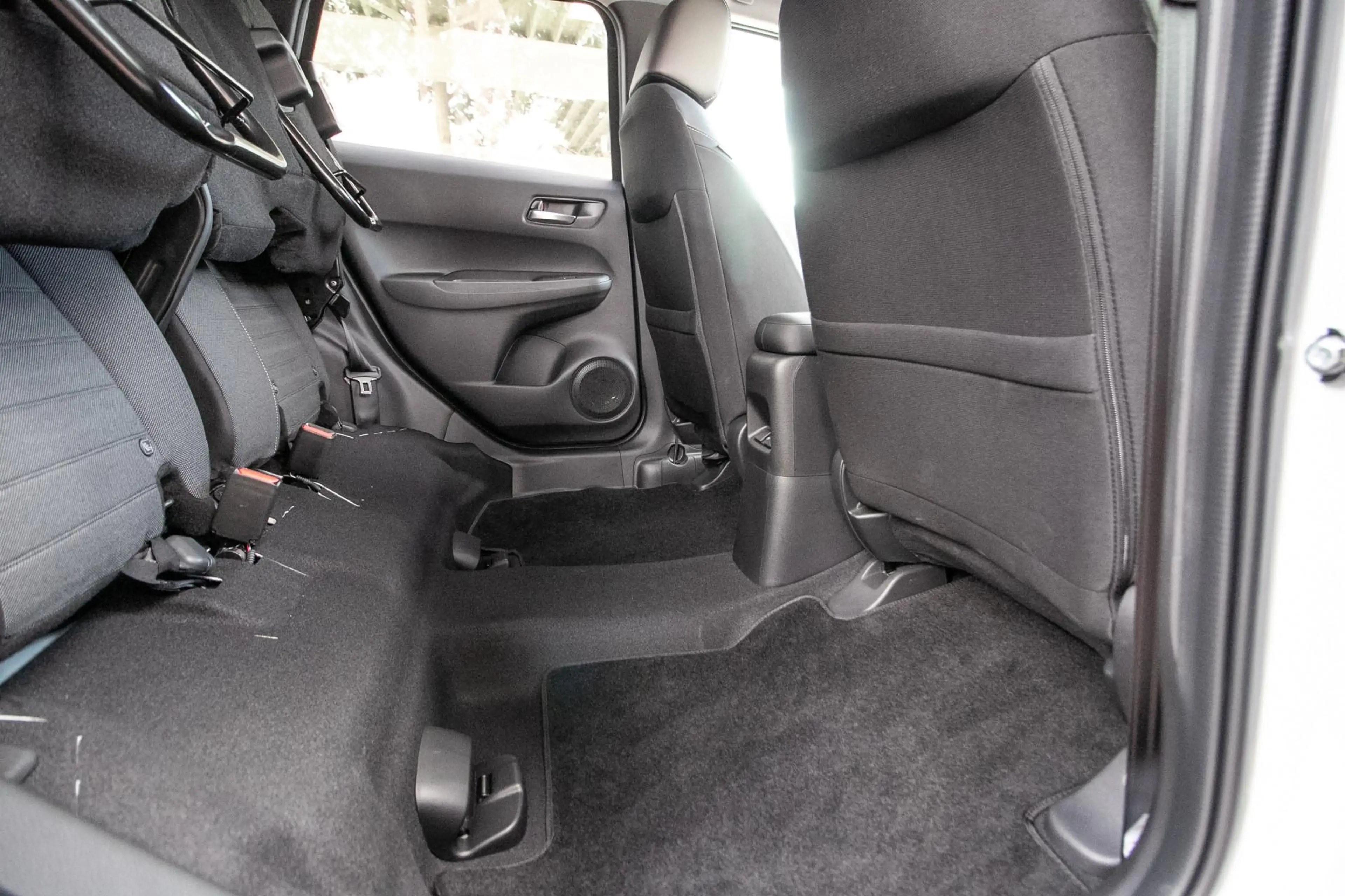 Honda Jazz 1.5 e:HEV Advance Crosstar -Navi | Apple/Android | — photo 9
