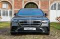 Mercedes-Benz S 580 e AMG-Line E-Hybrid Plug-in / FULL /  OOK LEASING Gris - thumbnail 4