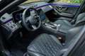 Mercedes-Benz S 580 e AMG-Line E-Hybrid Plug-in / FULL /  OOK LEASING Grijs - thumbnail 13