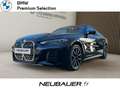 BMW 528 eDrive35 286ch M Sport Czarny - thumbnail 1